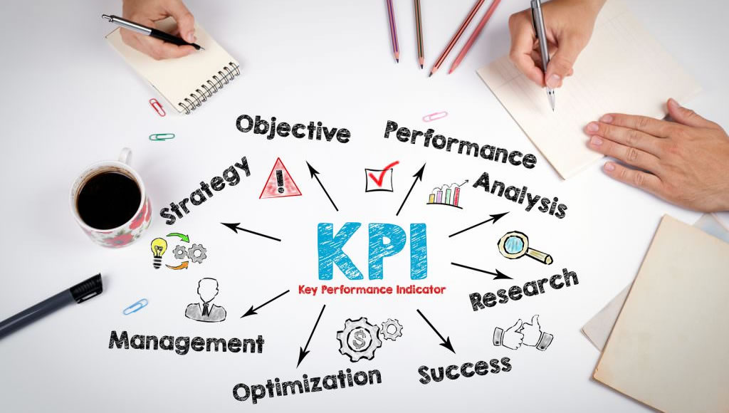 KPI no E-commerce - Indicadores de desempenho no comércio eletrônico
