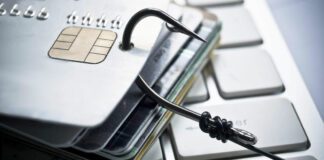 Fraudes com cartões de crédito em lojas virtuais