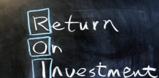 O que determina o prazo de retorno do investimento no e-commerce