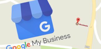 O que é Google Meu Negócio